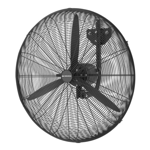 Broome Mercator Wall Fan
