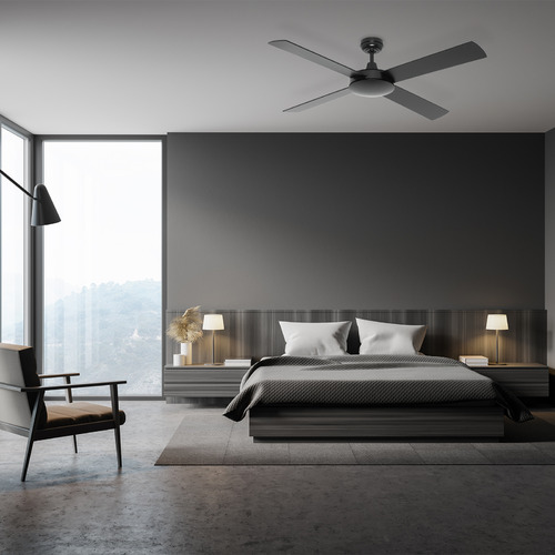 130cm Caprice AC Ceiling Fan