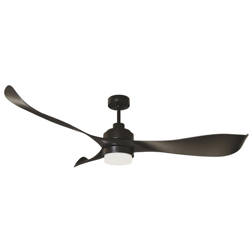 Eagle DC Ceiling Fan with LED Light