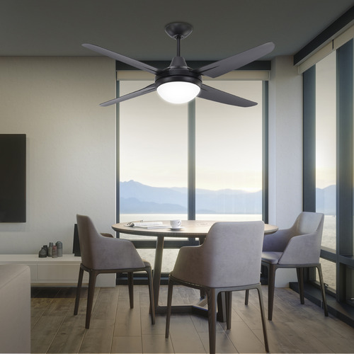 Clare AC Ceiling Fan with Light Kit