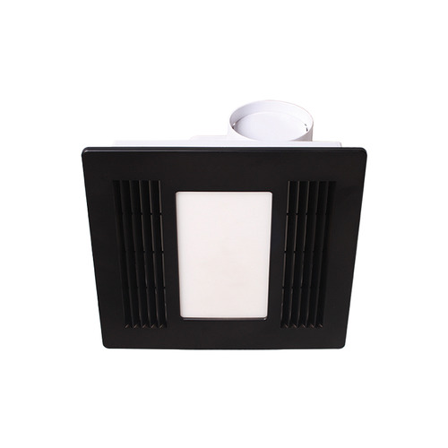 Aceline 14W LED Bathroom Exhaust Temple & ster