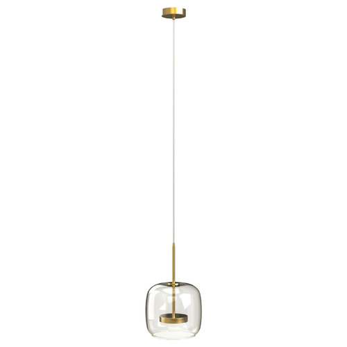Lucius Pendant Light