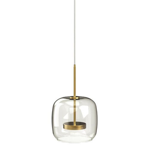 Lucius Pendant Light