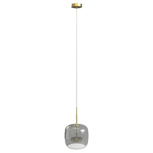 Lucius Pendant Light