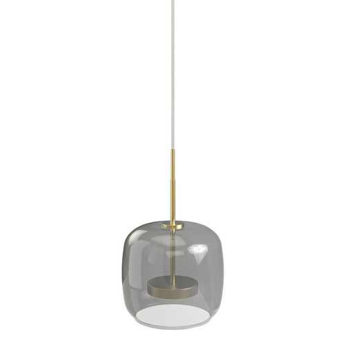 Lucius Pendant Light
