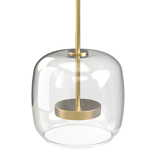 Lucius Pendant Light