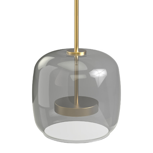 Lucius Pendant Light