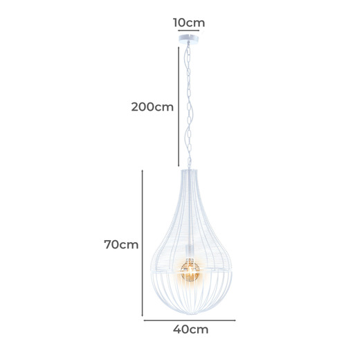 Oran Pendant Light
