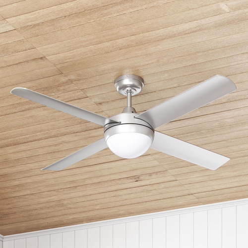 Caprice AC Ceiling Fan with Light Kit