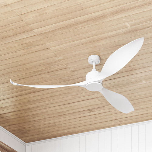 Eagle XL DC Ceiling Fan with Remote Control