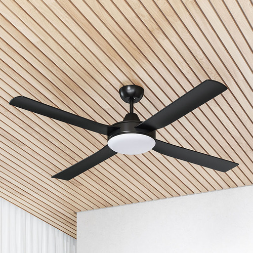 Nemoi DC Ceiling Fan with LED