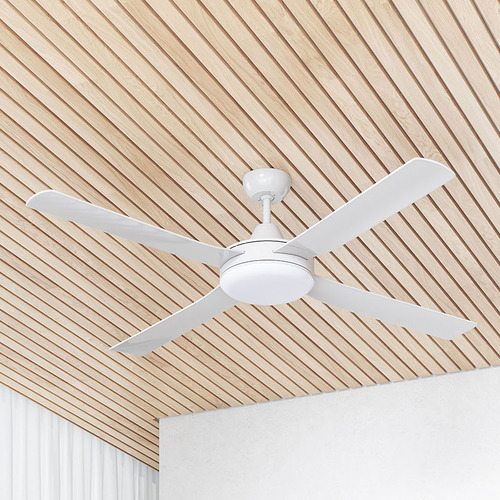 Nemoi DC Ceiling Fan with LED