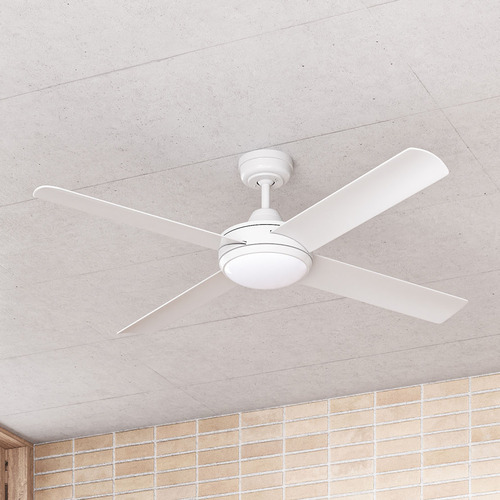132cm Airnimate AC Ceiling Fan with LED