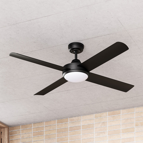 Airnimate Ceiling Fan with LED