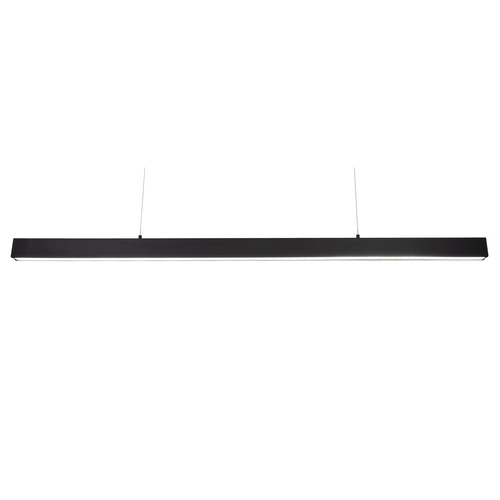 Barstow Metal LED Pendant Light