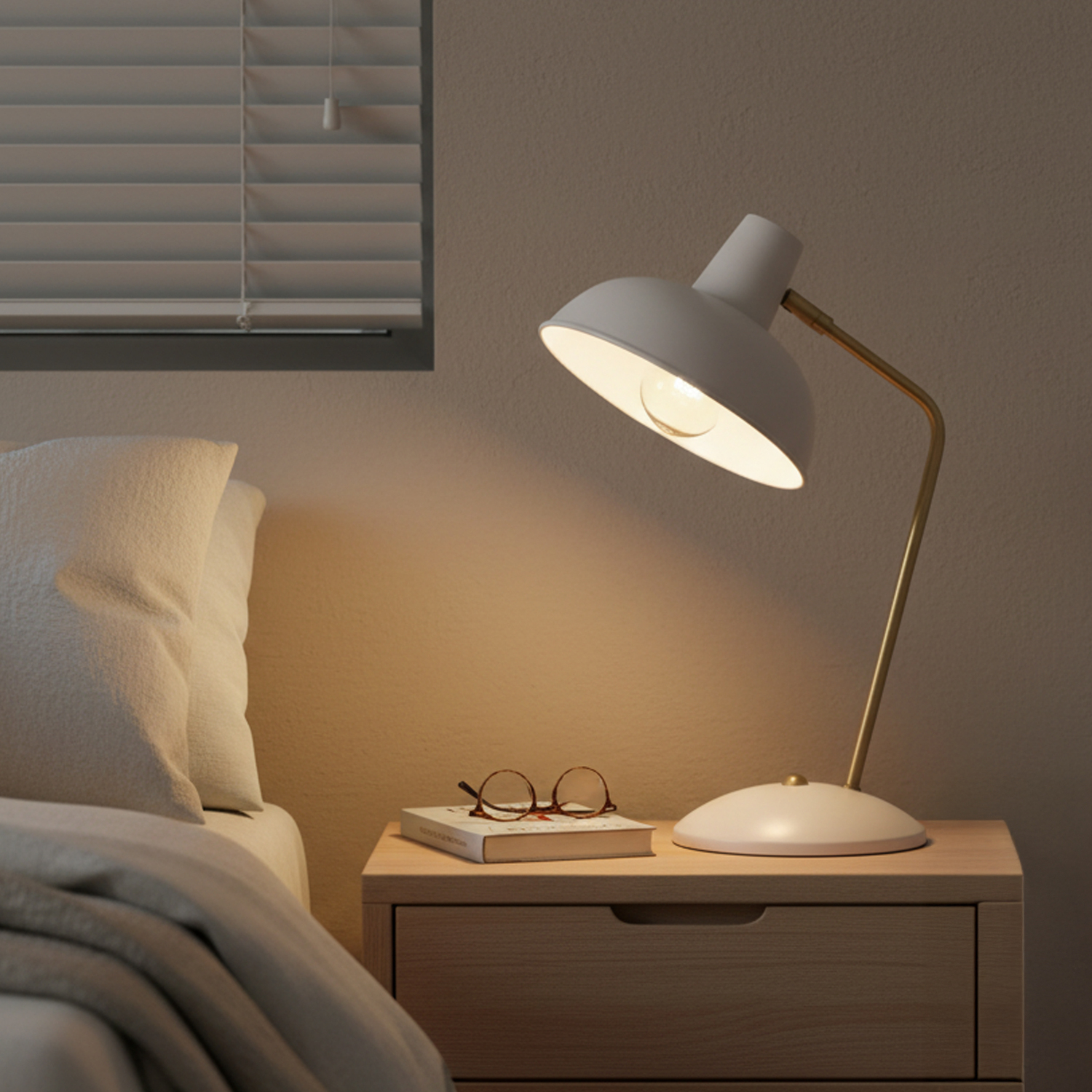 Lucy Table Lamp
