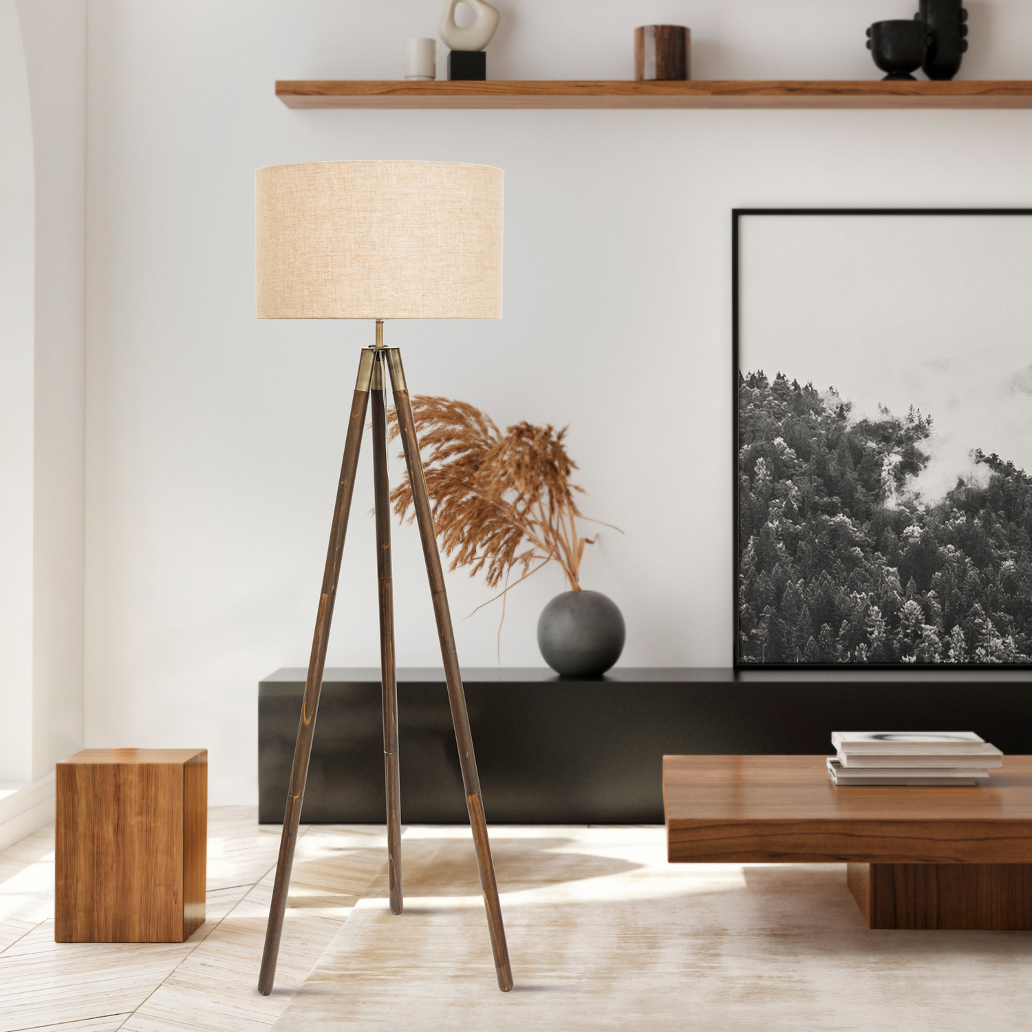 Prince Floor Lamp