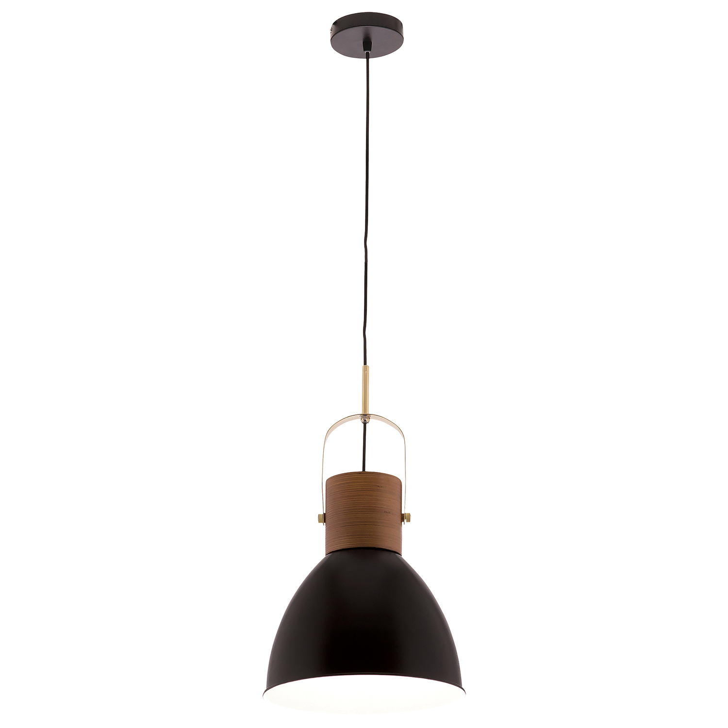 Calico Pendant Light