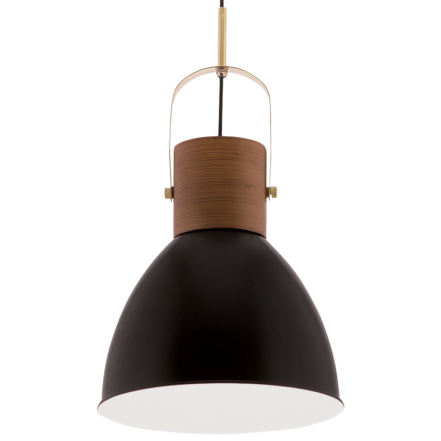 Calico Pendant Light