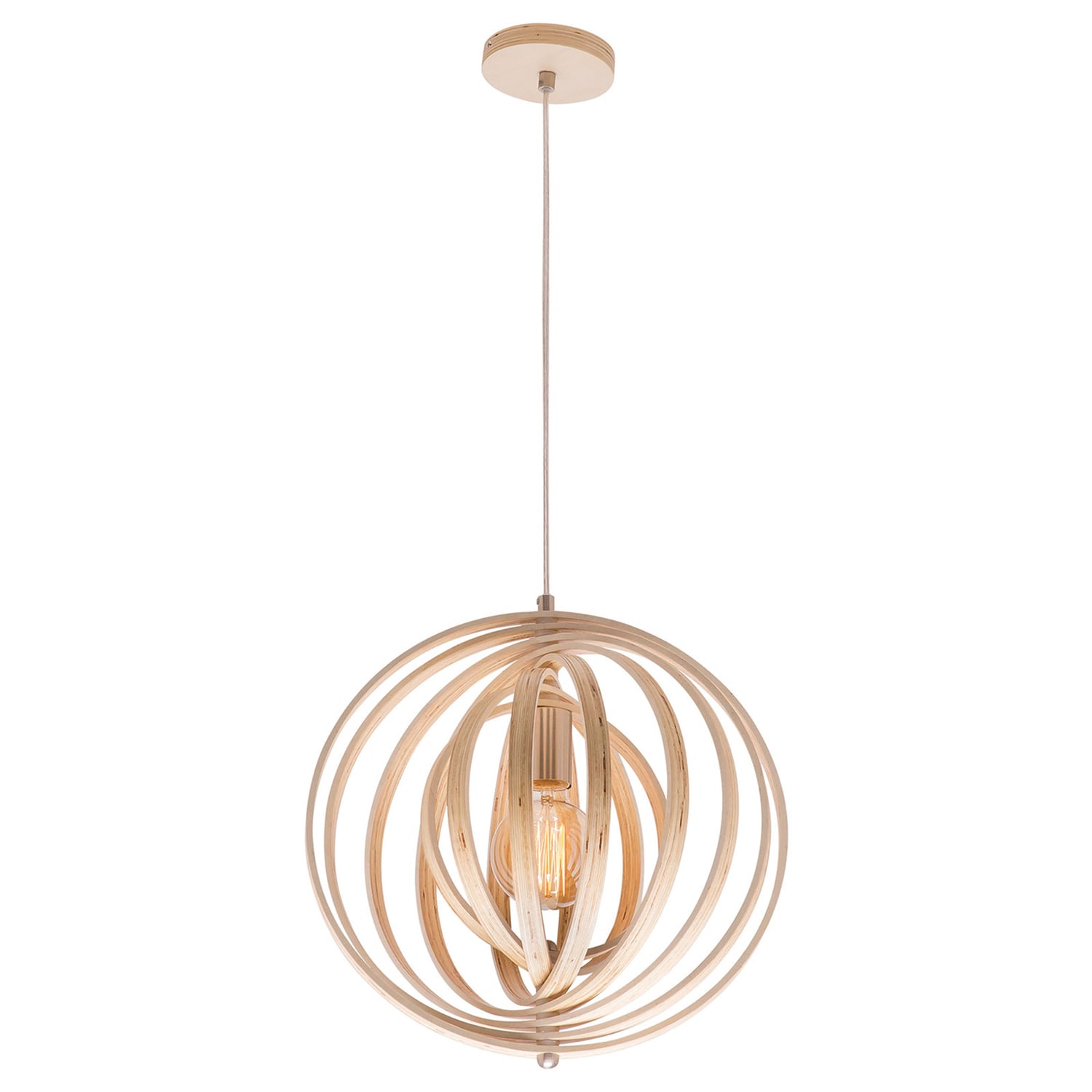 Oasis Pendant Light