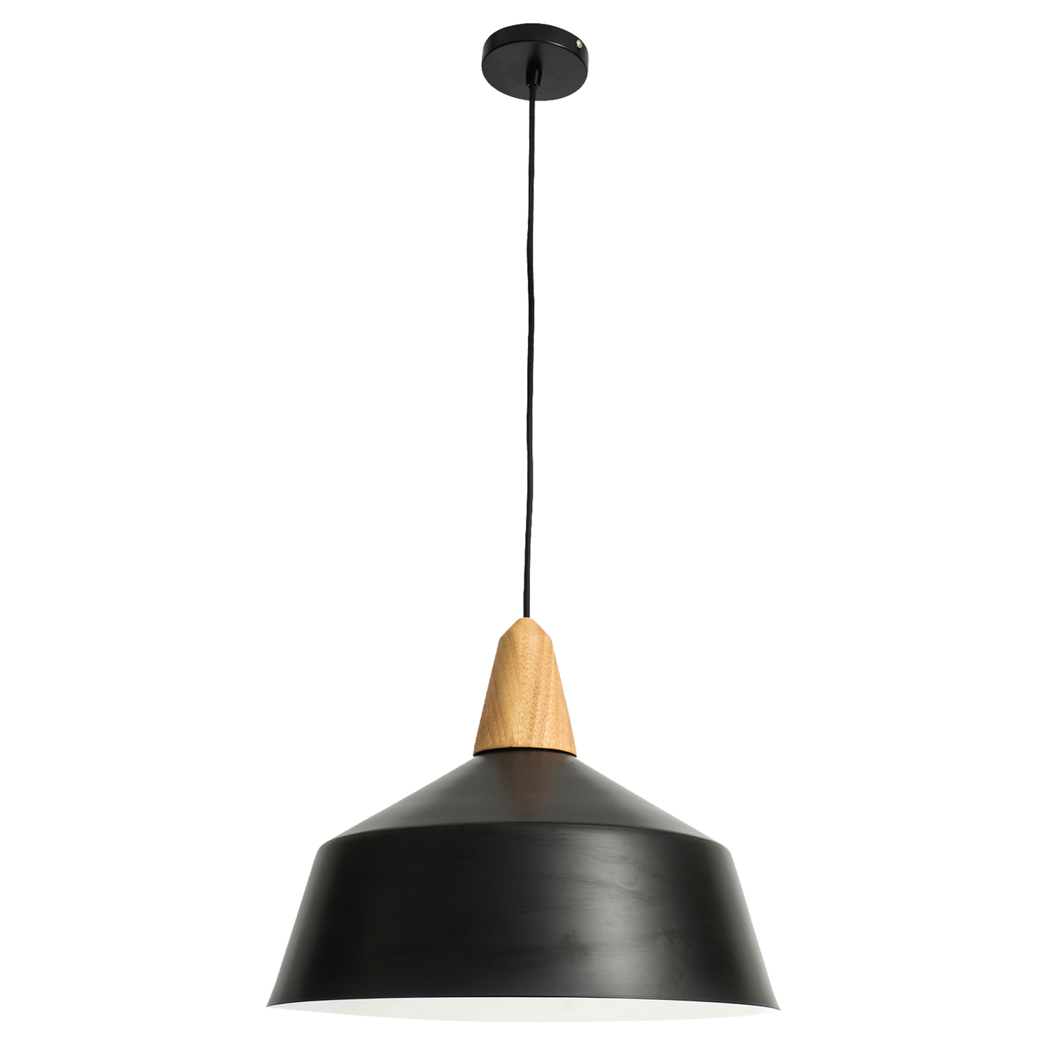 Large Noel Pendant Light