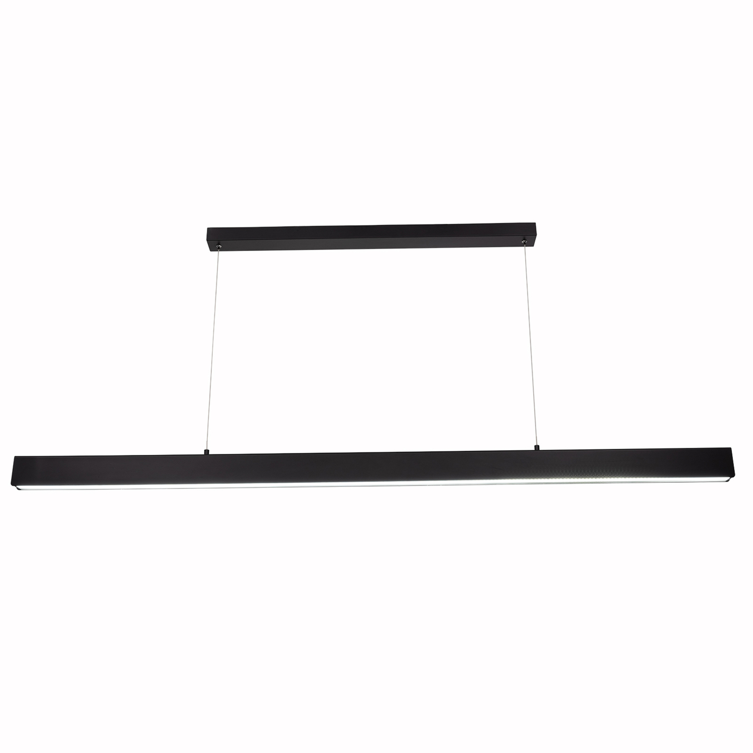 Barstow Iron LED Pendant Light
