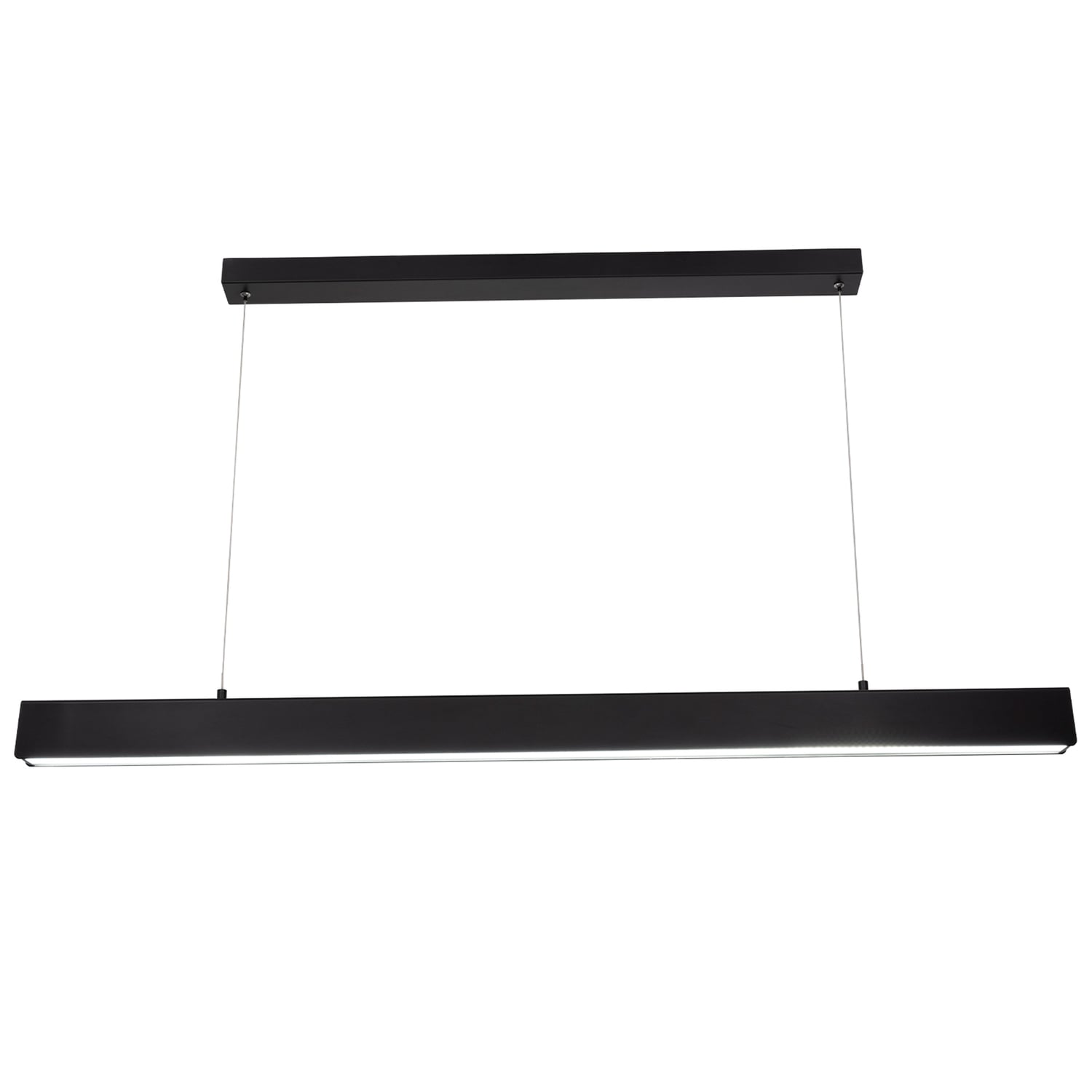 Barstow Iron LED Pendant Light