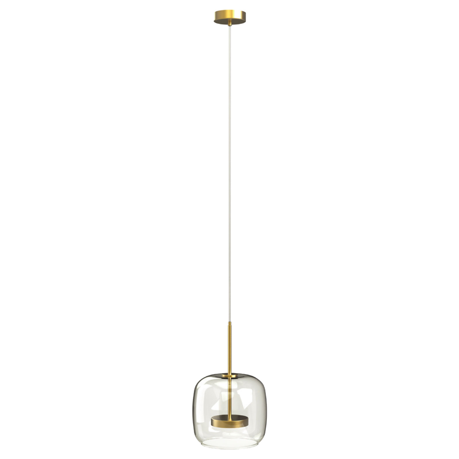 Lucius LED Pendant Light