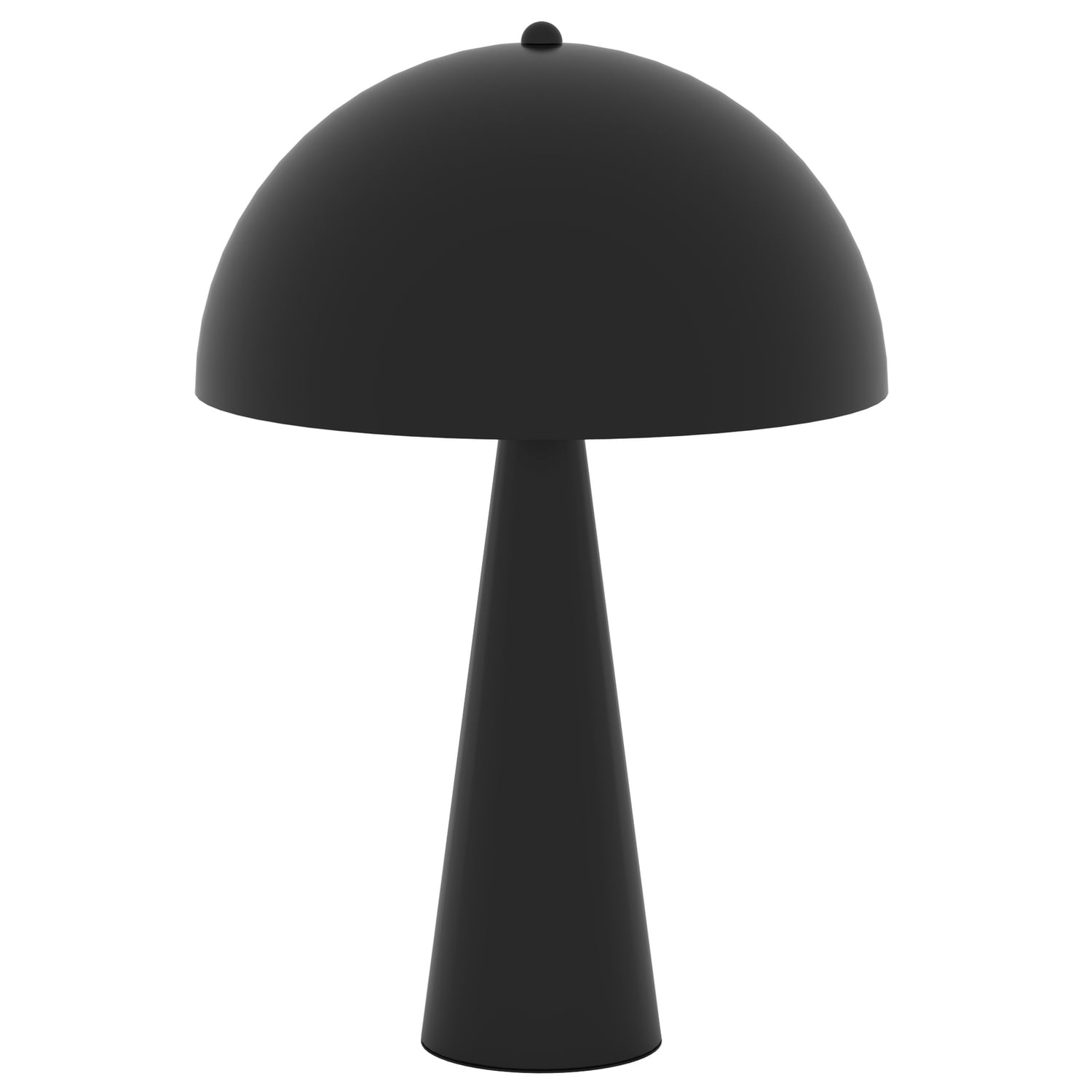 Corinth Iron Table Lamp