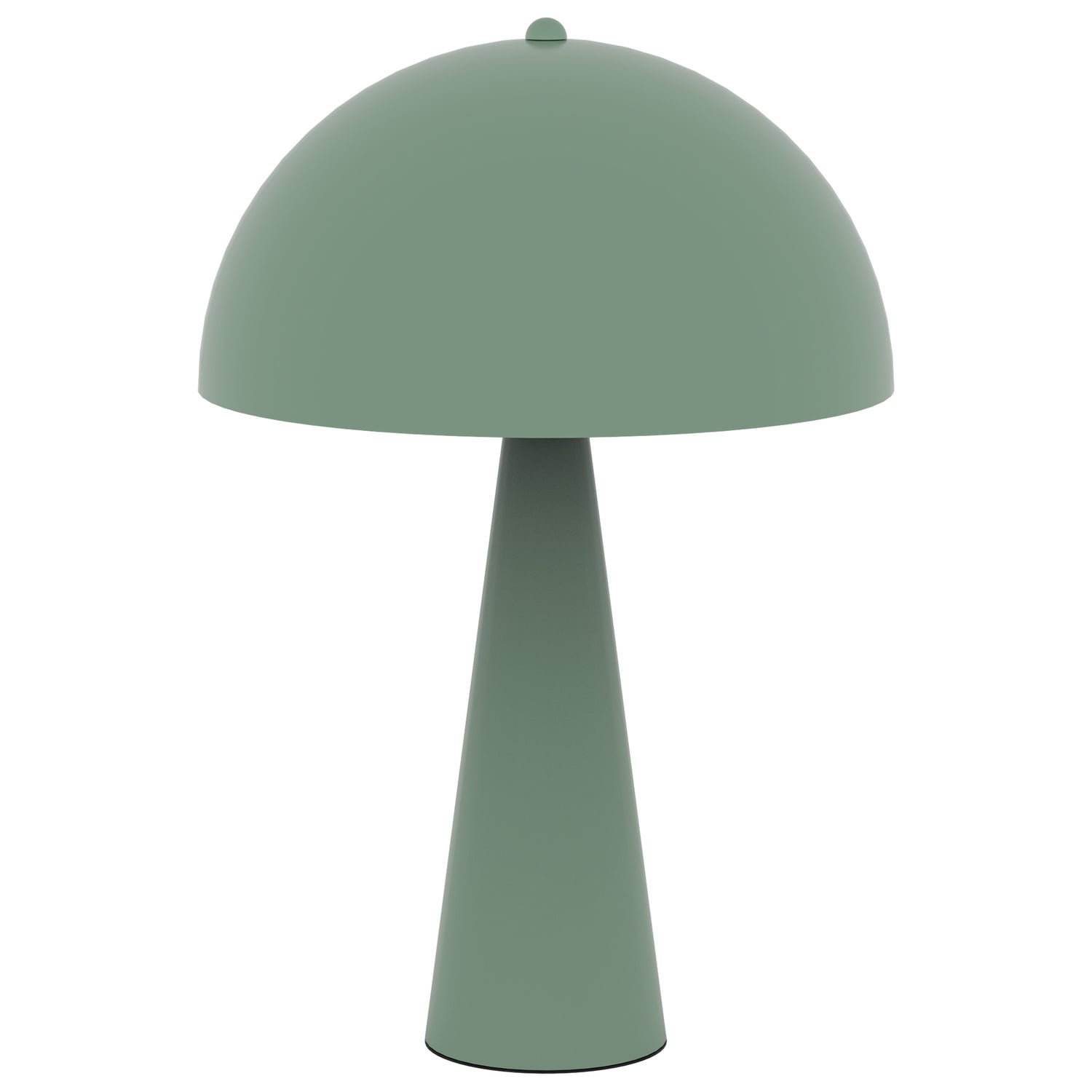 Corinth Iron Table Lamp