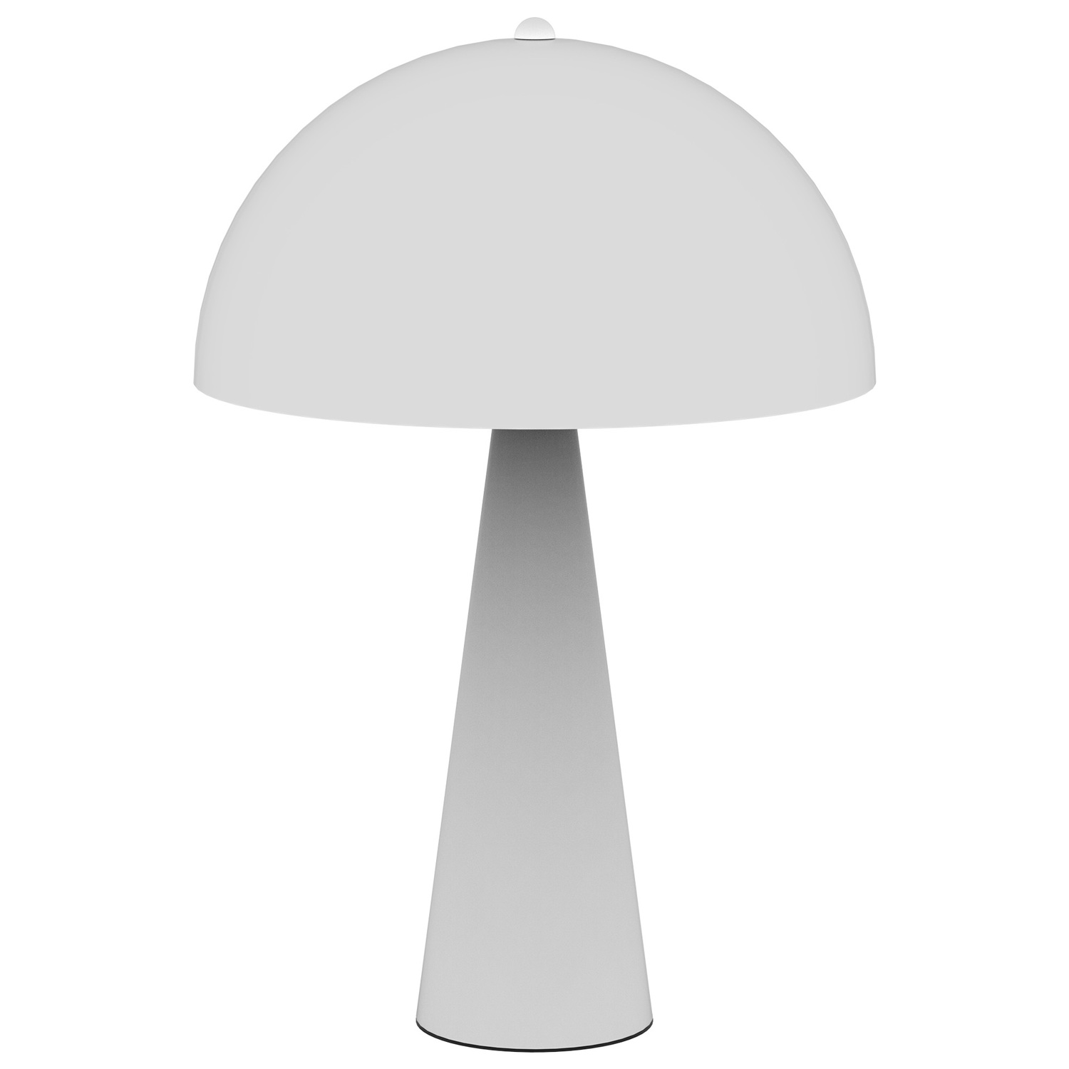 Corinth Iron Table Lamp