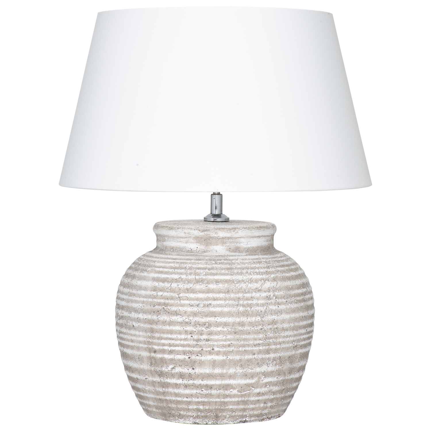 Warren Ceramic Table Lamp
