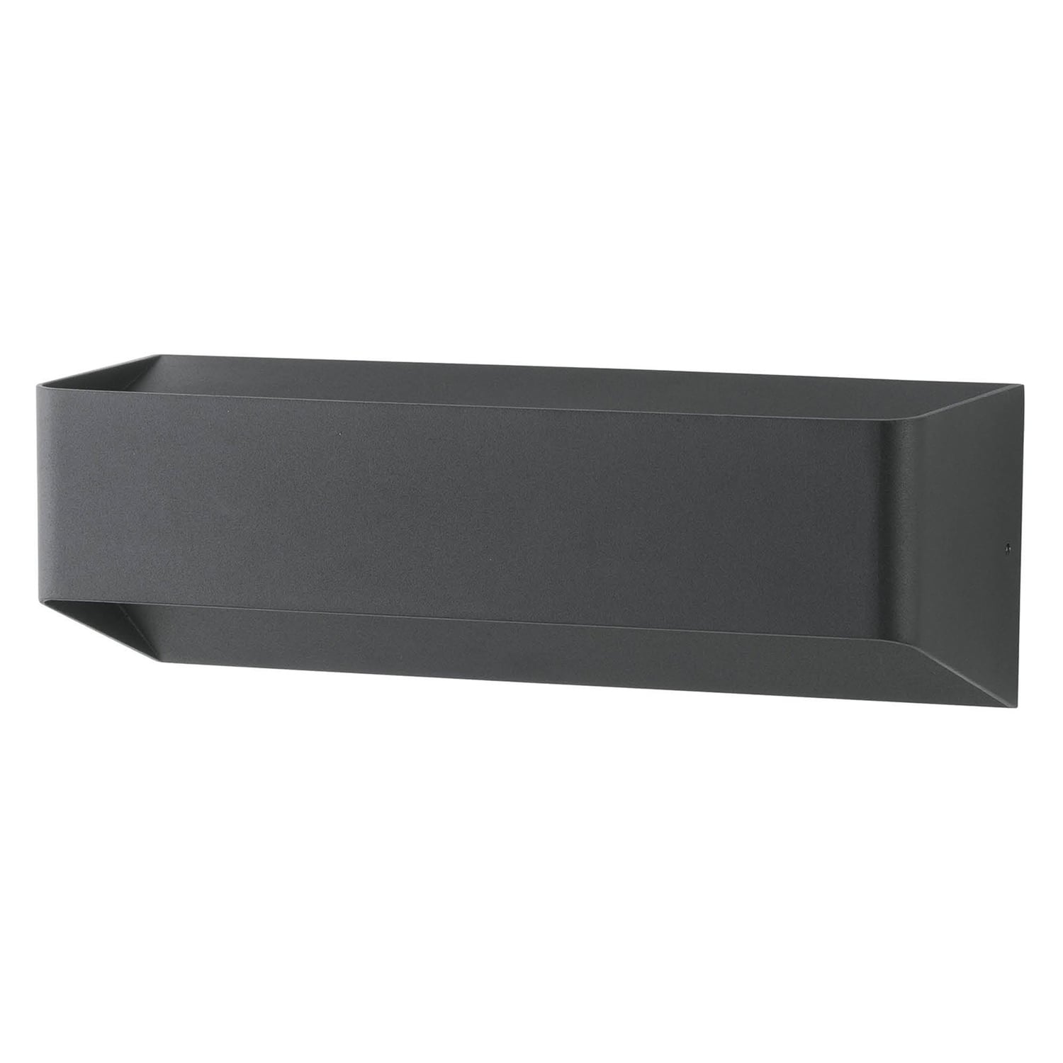 Elise LED Up/Down Double Wall Light