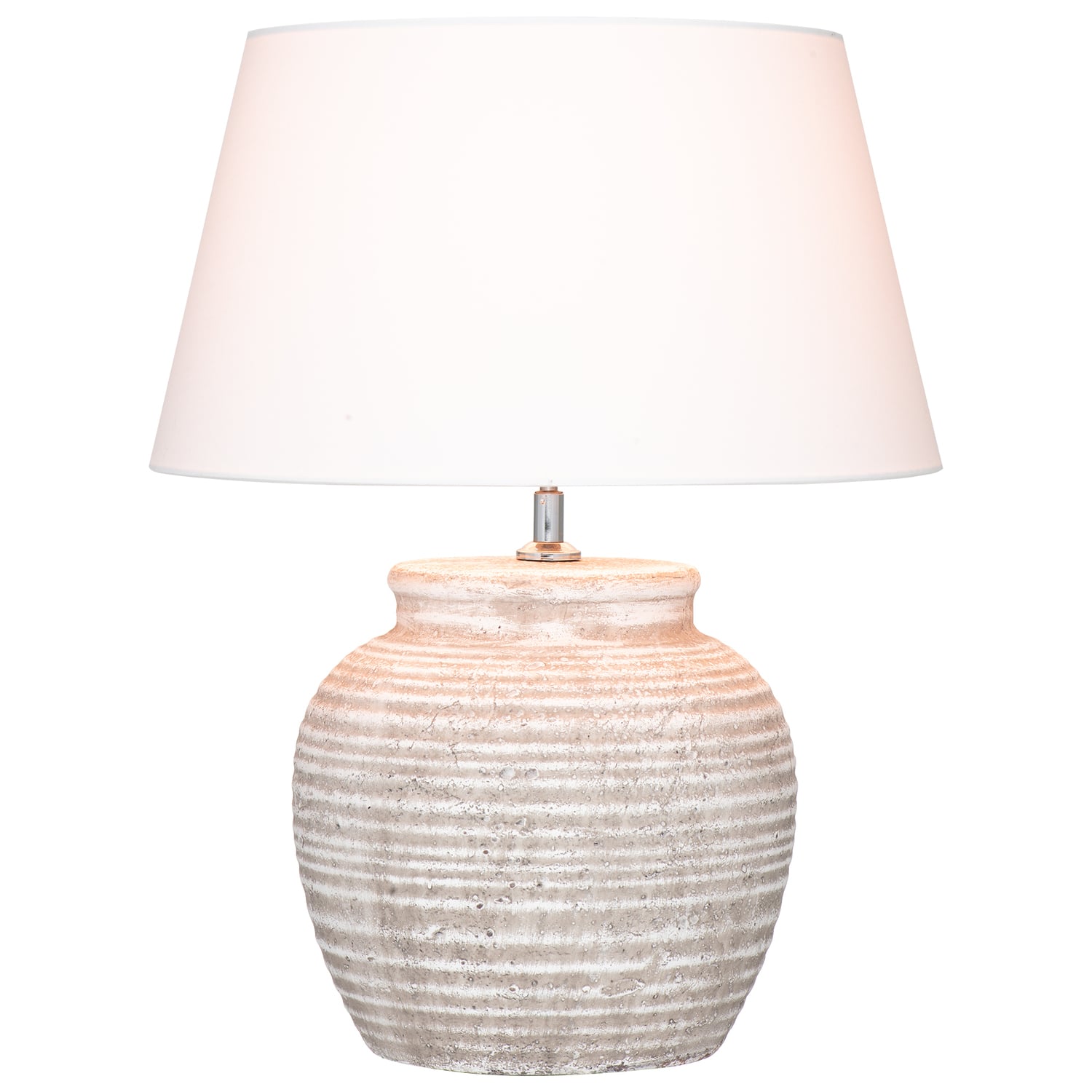 Warren Ceramic Table Lamp