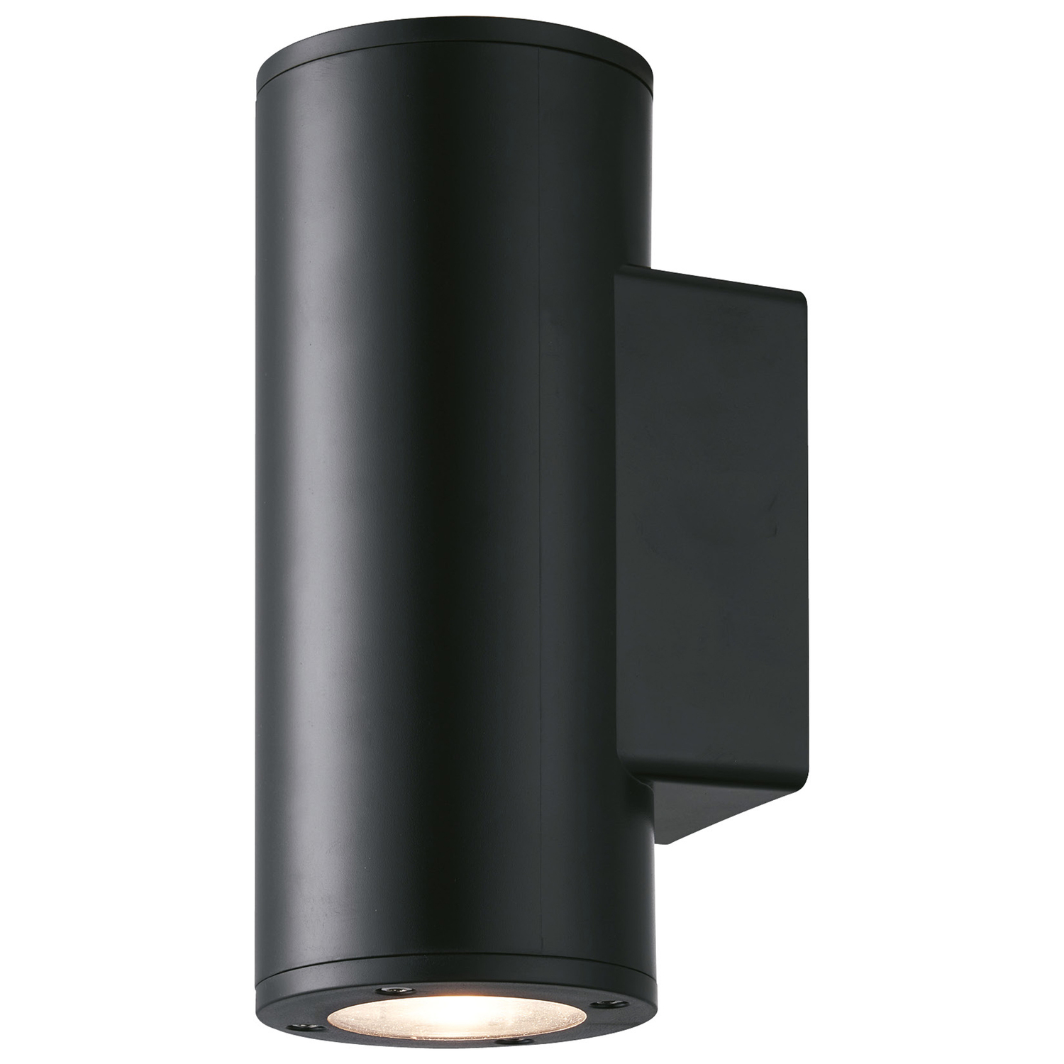 Piccolo II Round Up/Down Single Wall Light