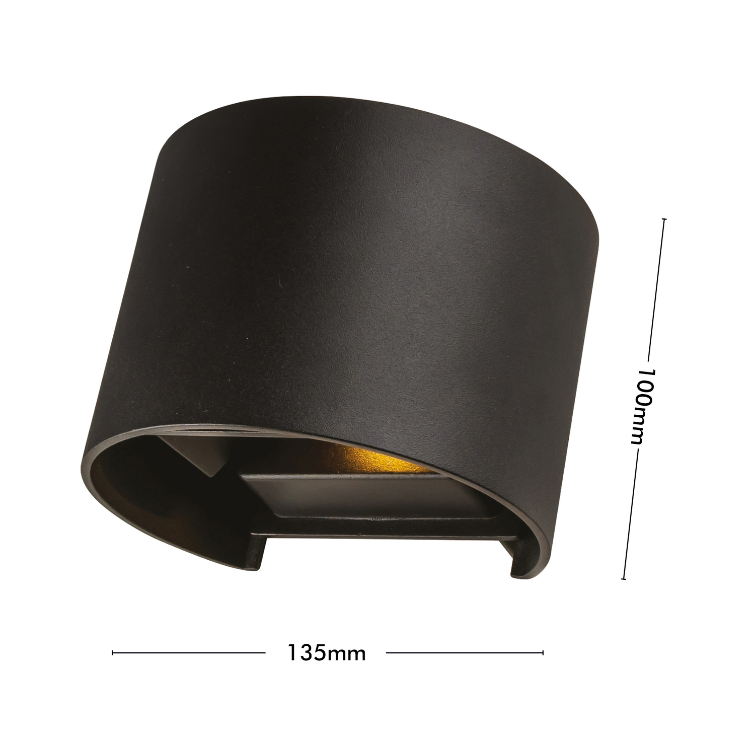 Nico II Wall Light