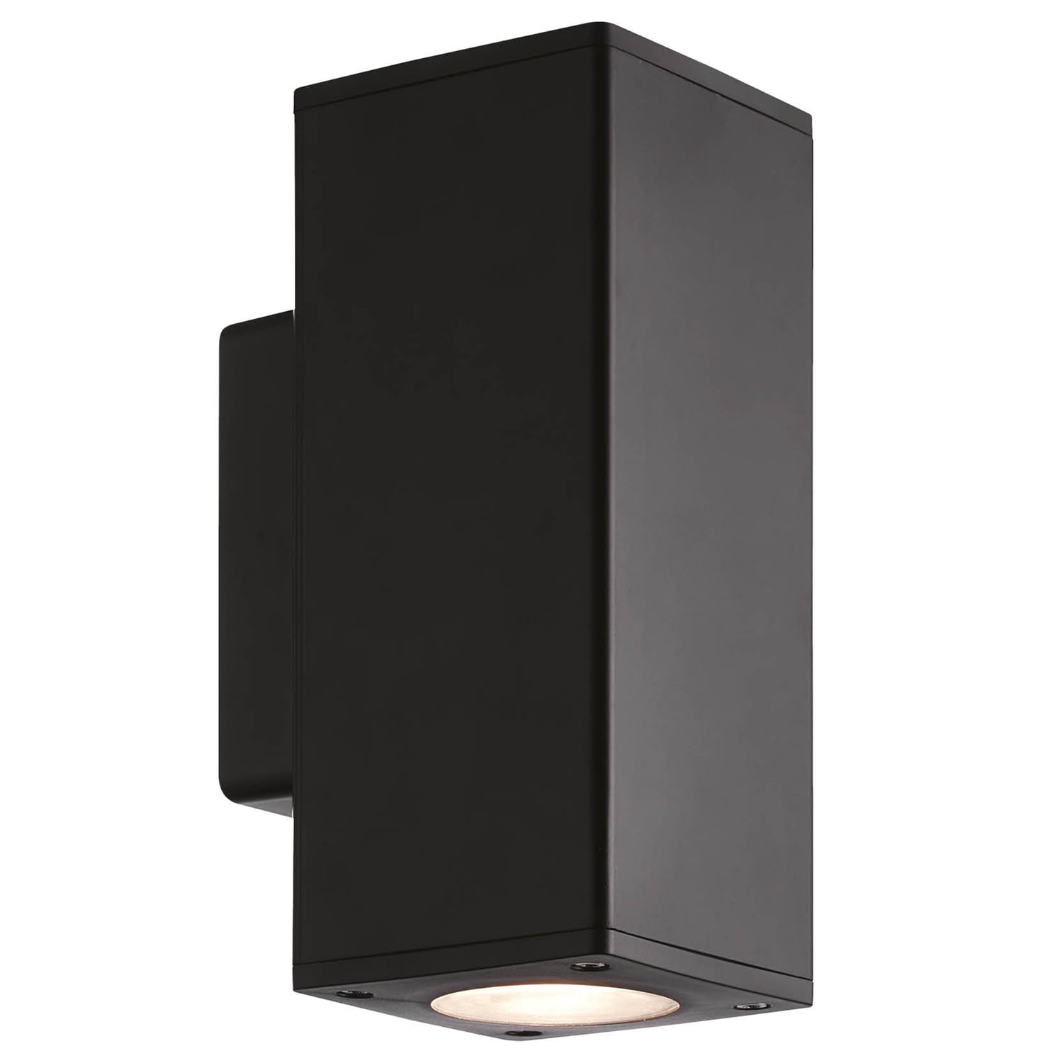 Piccolo II Square Up/Down Single Wall Light