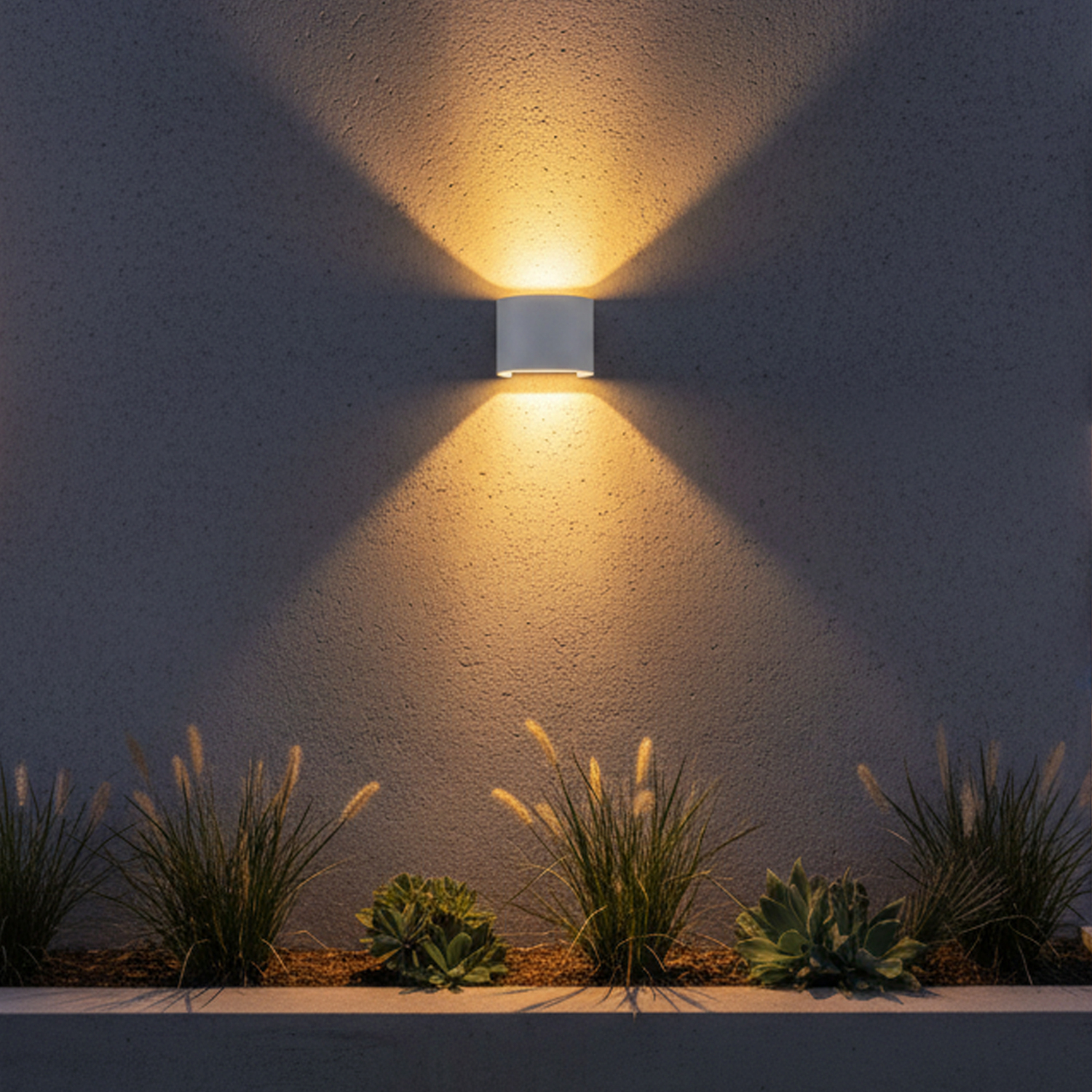 Nico II Wall Light