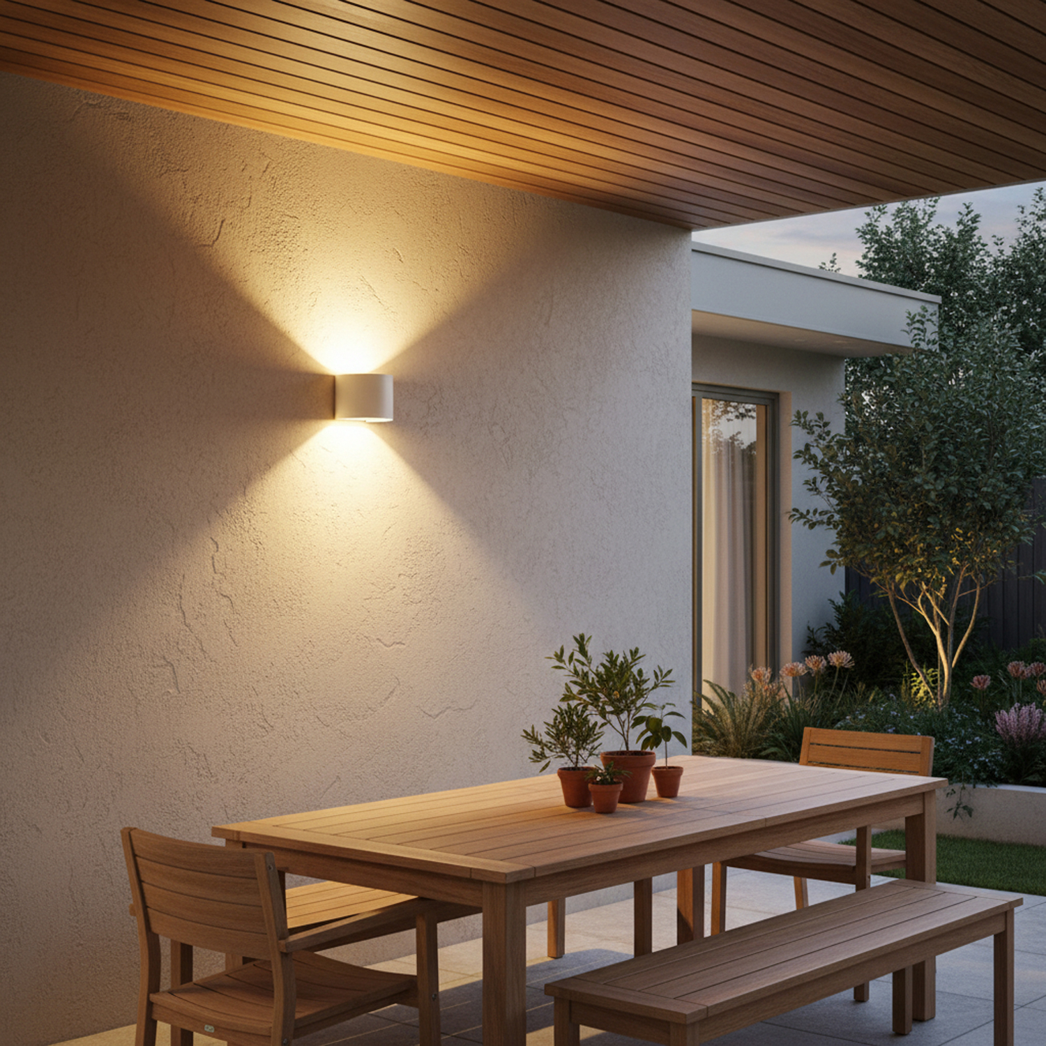 Nico II Wall Light