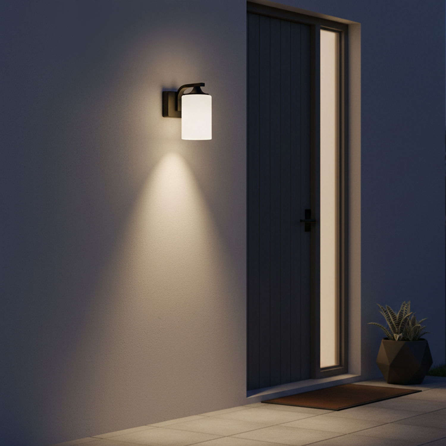 Elan Wall Light