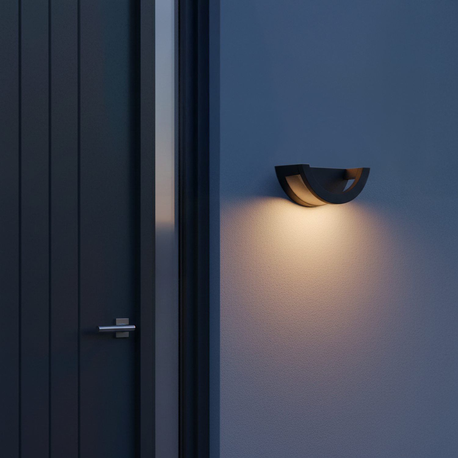 Emma LED Wall Light