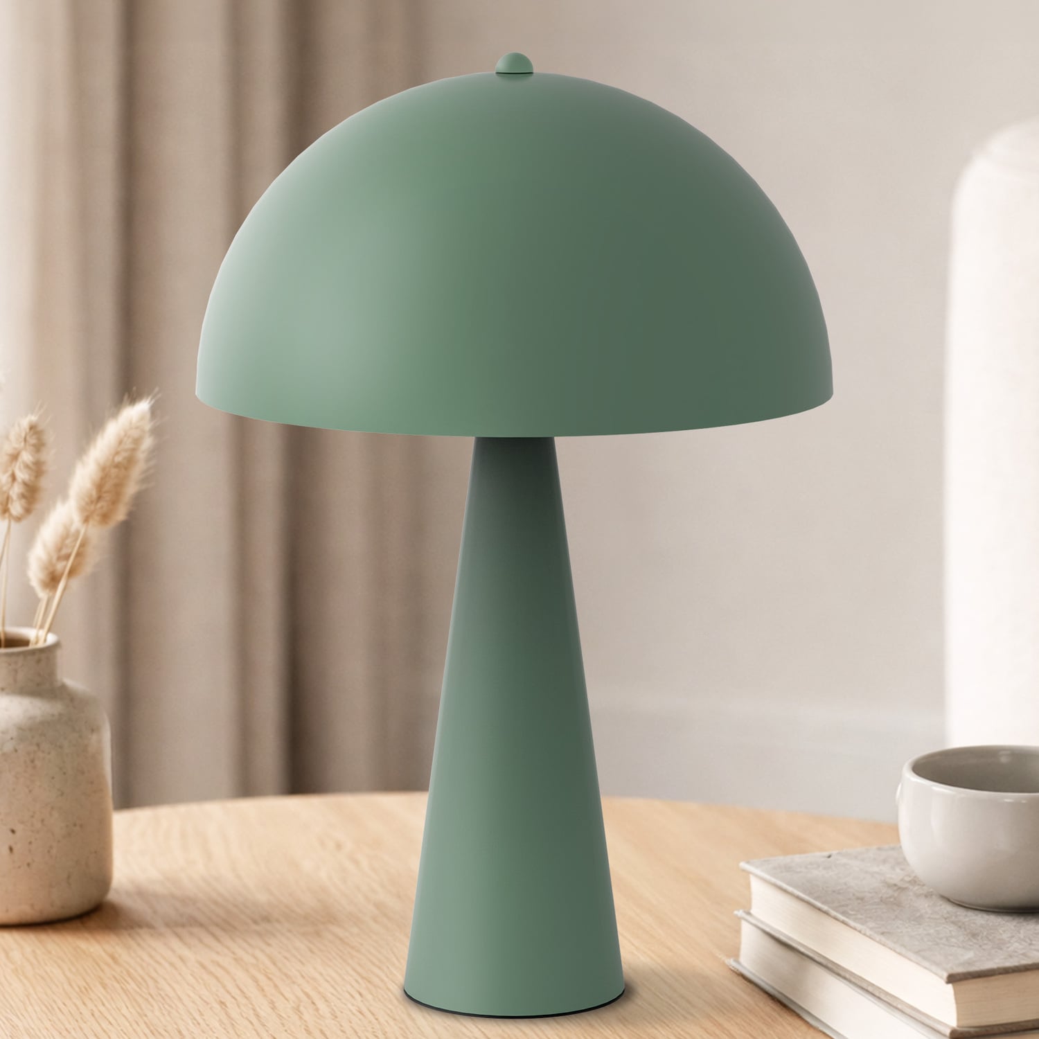 Corinth Iron Table Lamp