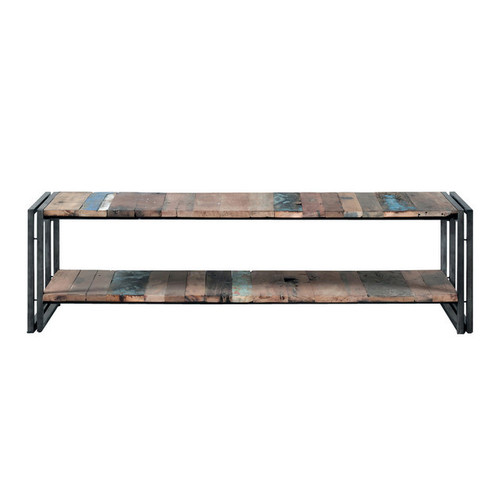 Edito TV Unit Temple & ster