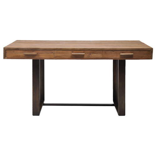 Combi Wooden Office Desk
