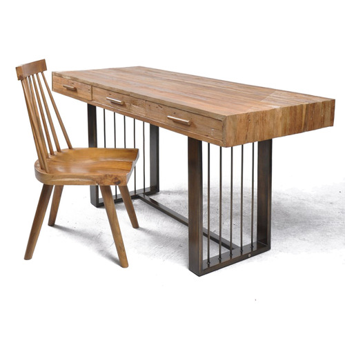 Combi Wooden Office Desk