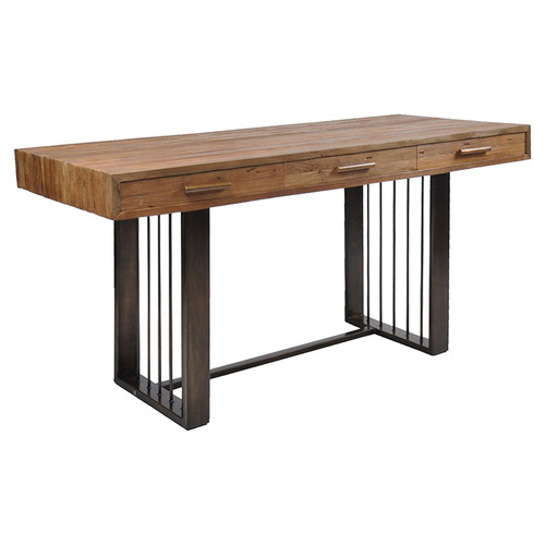Combi Wooden Office Desk