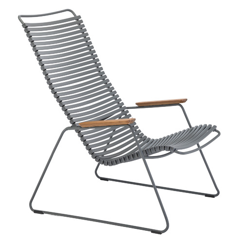Hendrix Outdoor Lounge Chair