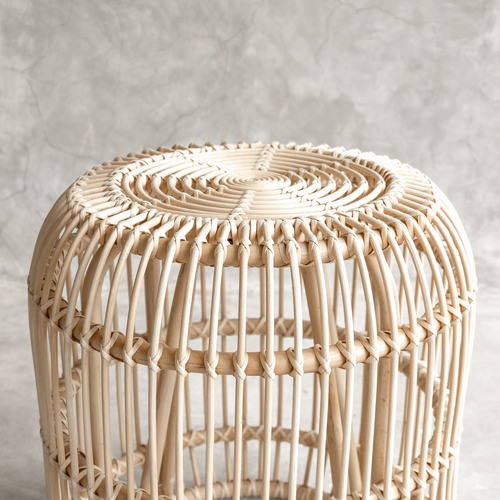 Allein Rattan Coffee Table