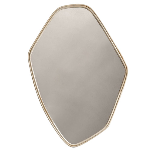 Nestor Rattan Mirror