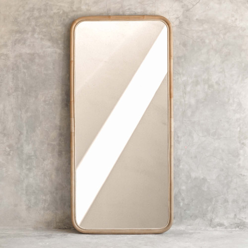 Cameron Rattan Full Length Mirror
